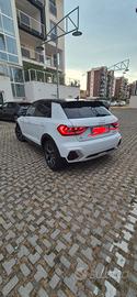 Audi A1 ALLSTREET + SET GOMME