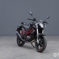 BENELLI BN 125