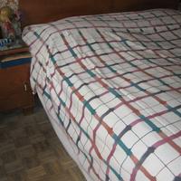 Lenzuolo nuovo per letto matrimoniale