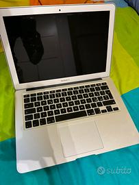 MacBook Air 13" 2017