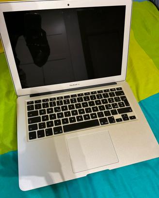 MacBook Air 13" 2017