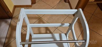 Torre Montessori / Learning Tower in legno