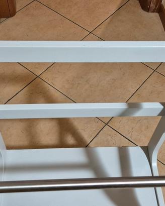 Torre Montessori / Learning Tower in legno