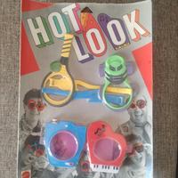 Hot Looks Occhiali Da Sole Giocattoli Nuovo Mattel