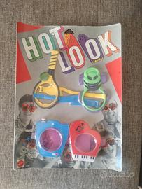 Hot Looks Occhiali Da Sole Giocattoli Nuovo Mattel