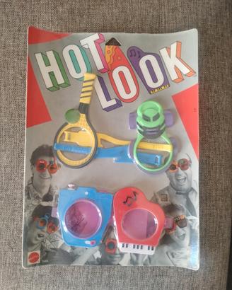 Hot Looks Occhiali Da Sole Giocattoli Nuovo Mattel