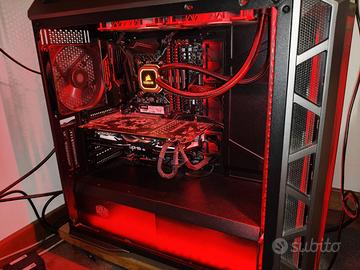 PC Gaming - Grafica