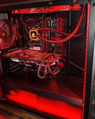 PC Gaming - Grafica