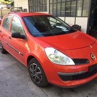 Ricambi Renault Clio 2006 1200cc benzina/1500cc TD