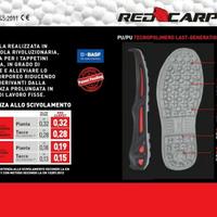 scarpe upower taglia 44