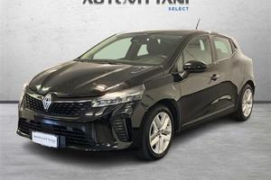 RENAULT Clio 1.0 SCe Evolution GPL