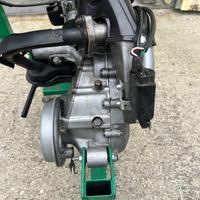 Motore vespa 50