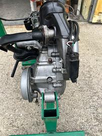 Motore vespa 50