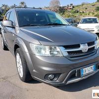 FIAT - Freemont 2.0 mjt 16v 140cv 7 Posti