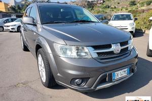 FIAT - Freemont 2.0 mjt 16v 140cv 7 Posti