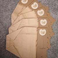 Sacchetti per aspirapolvere Folletto 