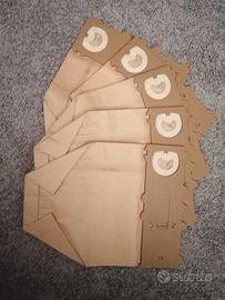 Sacchetti per aspirapolvere Folletto 