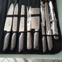 set da cucina 9 pezzi Blumenthal