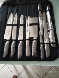 set da cucina 9 pezzi Blumenthal