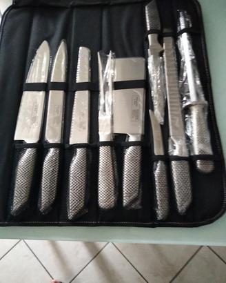 set da cucina 9 pezzi Blumenthal
