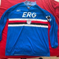 Maglia Sampdoria Originale