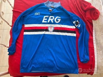 Maglia Sampdoria Originale