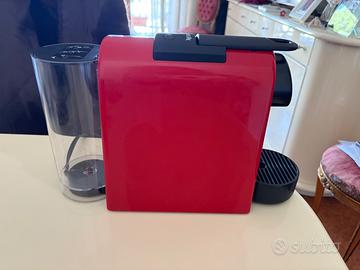 Macchina caffè Nespresso