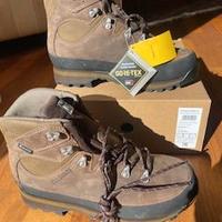 scarponi Dolomite TOFANA GTX