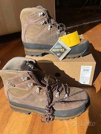 scarponi Dolomite TOFANA GTX