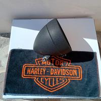 FARO ANTERIORE LED CUSTOM HARLEY DAVIDSON