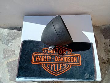 FARO ANTERIORE LED CUSTOM HARLEY DAVIDSON