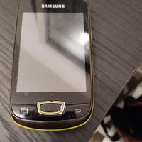 telefonino vintage SAMSUNG