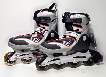 Inline Skates B-Square ABEC 3  Tg. 37-39