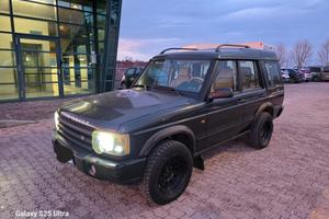 Discovery 2.5 Td5 marce ridotte valutiamo usato/