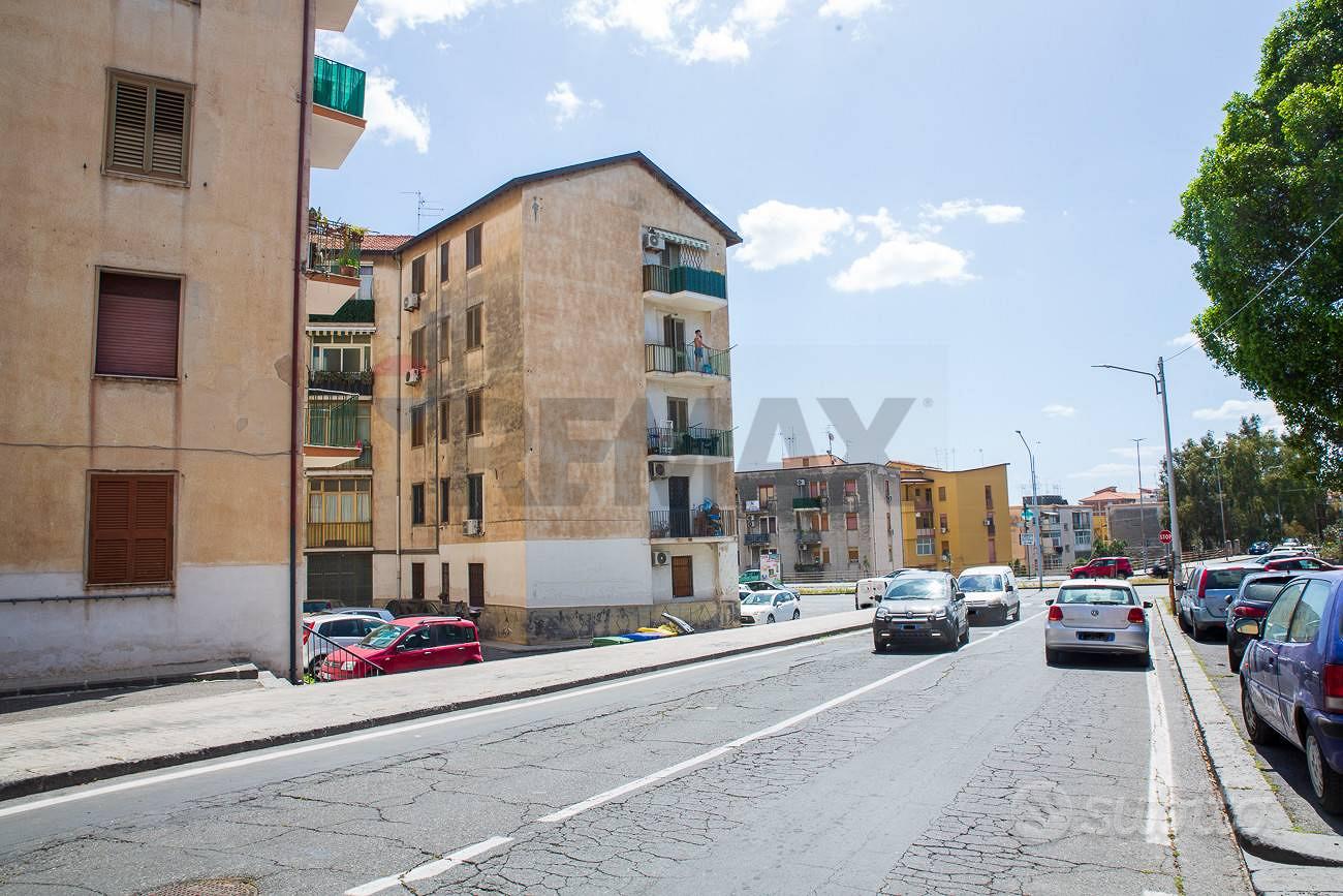 Appartamento – Catania, Nesima Superiore, Monte Po-Nesima-San Leone-Rapisardi - Vista 5