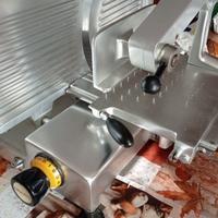 Affettatrice Professionale Omas