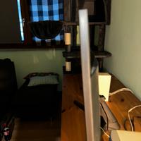 Monitor 27 polloci samsung