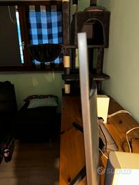 Monitor 27 polloci samsung