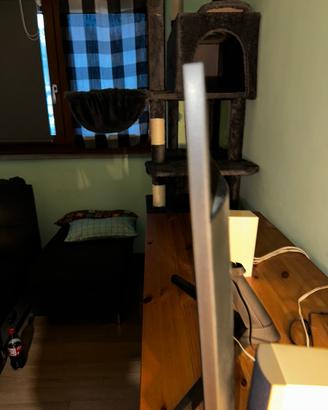 Monitor 27 polloci samsung