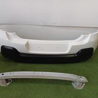 Paraurti con Sensori Traversa Citroen C3 2017