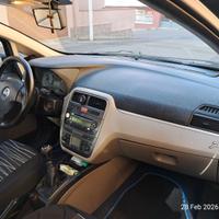 grande punto 1300 mj 90cv