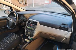 grande punto 1300 mj 90cv