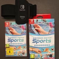 Nintendo Switch Sports