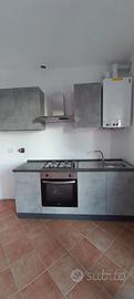 Cucina in buone condizioni
