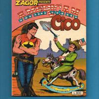 Tex,Zagor,Mister No vintage Modelli,Fumetti,Gadget