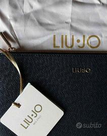 Pochette Liu Jo  nuova