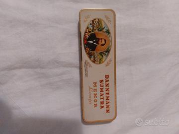 scatola portasigari