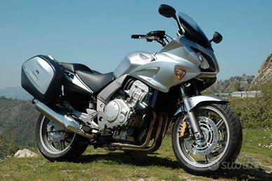 Honda CBF 1000 - 2007