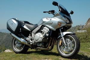 Honda CBF 1000 - 2007