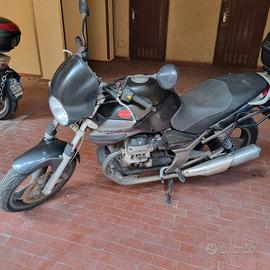 Moto Guzzi BREVA 750